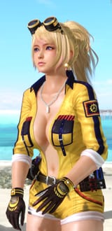 DEAD OR ALIVE Xtreme Venus Vacation Screenshot 2025.07.11 - 20.33.49.91