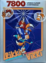 rikki and vikki box art