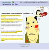 mao cuck zeodong