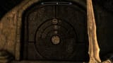 Skyrim Door