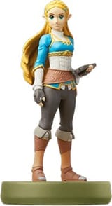 Zelda (Breath of the Wild)