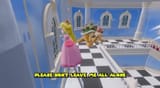 Don’t Save Her (@bscott2hot) - Mario Song [2np28mC5dYg]
