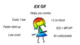 exgf