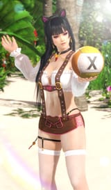 DEAD OR ALIVE Xtreme Venus Vacation Screenshot 2025.07.08 - 19.36.29.83