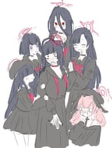 Tsurugi bachelorette