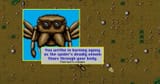 SimAnt-After-Getting-Killed-By-A-Spider