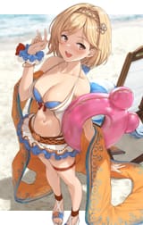 __djeeta_granblue_fantasy_drawn_by_akita_hika__0f00145974e50efd015a8d1cbc2ea7bc