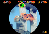 mario did 911