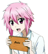 baka
