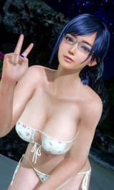 DEAD OR ALIVE Xtreme Venus Vacation Screenshot 2025.03.10 - 20.46.38.84
