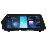 Android 12 Car DVD Player for BMW 5 Series
