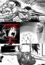 eye in the sky&#039;s weakness