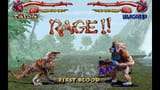 primal rage