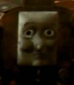 the thousand railroad stare