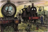 railway stories scrapyard