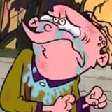 sad Eddy