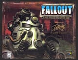fallout