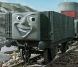 MainTroublesomeTruckModel