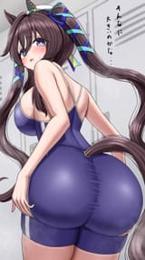 __vivlos_umamusume_drawn_by_sukenoha__sample-183fefeedc2b5e0ff774dff6ec8a0702
