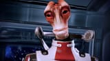 Mordin Solus
