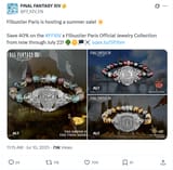 FFXIV jewery