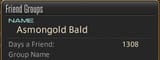 Bald