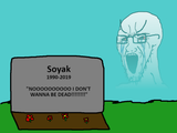tombstone