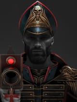 GigaCommissar