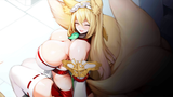 Hirume smile