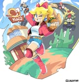 Mario Kart vroom vroom World baby