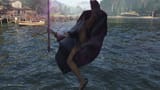 AC Shadows screen