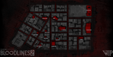 Bloodlines 2 Map