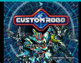 custom robo