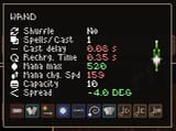 wand