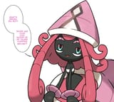 tapu lel