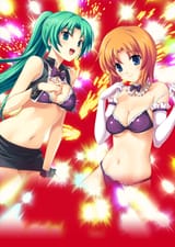 higurashi pachislot cover