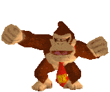 donkey-kong