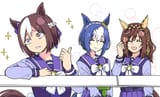 __special_week_cesario_and_buena_vista_umamusume_and_1_more_drawn_by_taguchi_kenji_omaep__292393986a5bec282691e5018d3edbd5