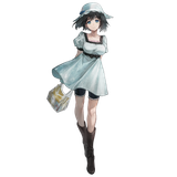 mauyri shiina