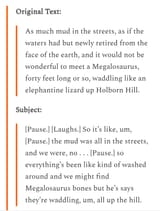 average english major in 2025