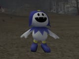jack frost