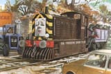 Tramway Engines 3