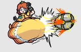 buttedCHARGED