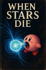 Kirby Black Hole 