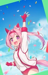 __haru_urara_umamusume_drawn_by_green322__77777d52f1190fd787fdf3b4429898ee
