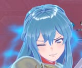 eirika cringe