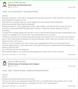 snk glassdoor