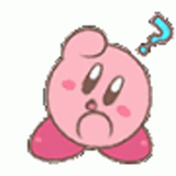 kirby-question