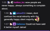 really makes you think, huh