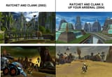 same planets